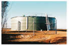 Commercial Steel Water Tanks